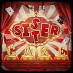 Аватар канала SISTERGAZE: FREE UNSUBS. 🎪 🪄