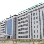 Аватар канала BSMI.UZ | Rasmiy kanali