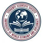 Аватар канала Students Scientific Society