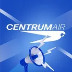 Аватар канала Centrum Air Press