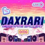 Аватар канала DAXRARI USERNAME