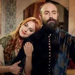 Аватар канала ☜ 💕 الـــحب لآ یفهم الکلام 💕 ☞