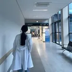 Аватар канала لـ عشاق الطب 💙 💉 medicine-1