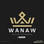 Аватар канала Wanaw Sportswear | ዋናው የስፖርት አልባሳት ®️