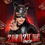 Аватар канала ZARAZA UC