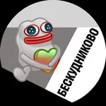 Аватар канала Бескудниково