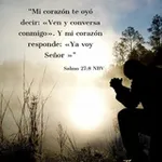 Аватар канала CRISTIANOS EVANGÉLICOS 📖