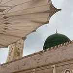 Аватар канала على خُطى الحبيب ﷺ 🤍 🍃