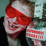 Аватар канала VALYA|Анциферов