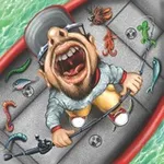 Аватар канала Рыбацкий юмор