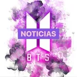 Аватар канала NOTICIAS BTS EN ESPAÑOL 💜