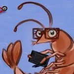 Аватар канала shrimpye