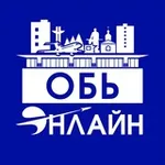 Аватар канала Город Обь Онлайн
