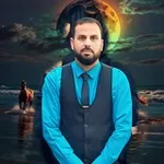 Аватар канала الاستاذ عبدالكاظم اسود الشمري