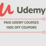 Аватар канала UDEMY COURSES