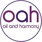 Аватар канала oil and harmony