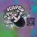 Аватар канала Карбо-Афиша 💕 🤟 💃