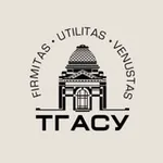 Аватар канала ТГАСУ
