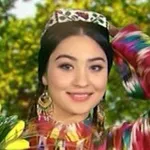 Аватар канала 🇺🇿 Узбекский язык o'zbek tili @usbeca