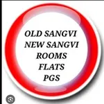 Аватар канала Rooms-sangvi/pimpale gurav /flats/ PG