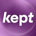 Аватар канала Kept