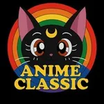 Аватар канала Anime Classic - аніме українською