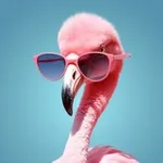 Аватар канала Flamingo Кастинг 🦩 Реклама и клипы Москва