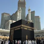 Аватар канала في حب آلله 🕋 💙