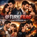 Аватар канала فراگمان سریال ترکی ها + اخبار