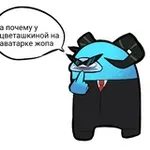 Аватар канала ЩП ТОКИНСА