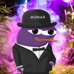 Аватар канала Monad Announcements
