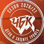 Аватар канала Победная Стая | БК «ЧБК»