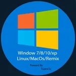 Аватар канала Window (Team Os) ™