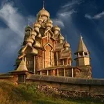 Аватар канала Удивительная Россия!