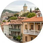 Аватар канала ГРУЗИЯ ДЛЯ СВОИХ
