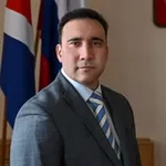 Аватар канала Магинский Тимур Владимирович