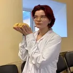 Аватар канала Заметки клинпсиха
