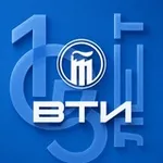 Аватар канала ВТИ. Архитектура энергии
