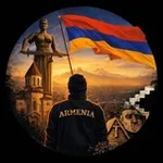 Аватар канала Հայոց ֍ պատմության էջ