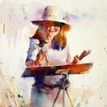 Аватар канала Начинающий художник