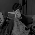 Аватар канала بوح كاتب منعزل ✍🏻 📕