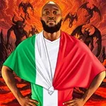 Аватар канала Демоны Лукаку | Serie A