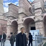 Аватар канала Diplomat (Sobirov)