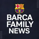 Аватар канала Barca Family News