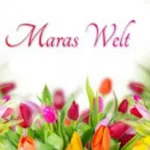 Аватар канала Maras Welt 🌷 🌷 🌷