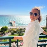 Аватар канала Алина в Турции 🇹🇷 Газипаша