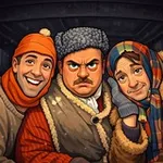 Аватар канала Мостфильм 2.0