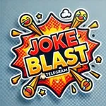 Аватар канала Joke Blast 😀