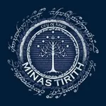 Аватар канала Minas Tirith