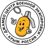 Аватар канала Джамбо Центр | Военторг Крым